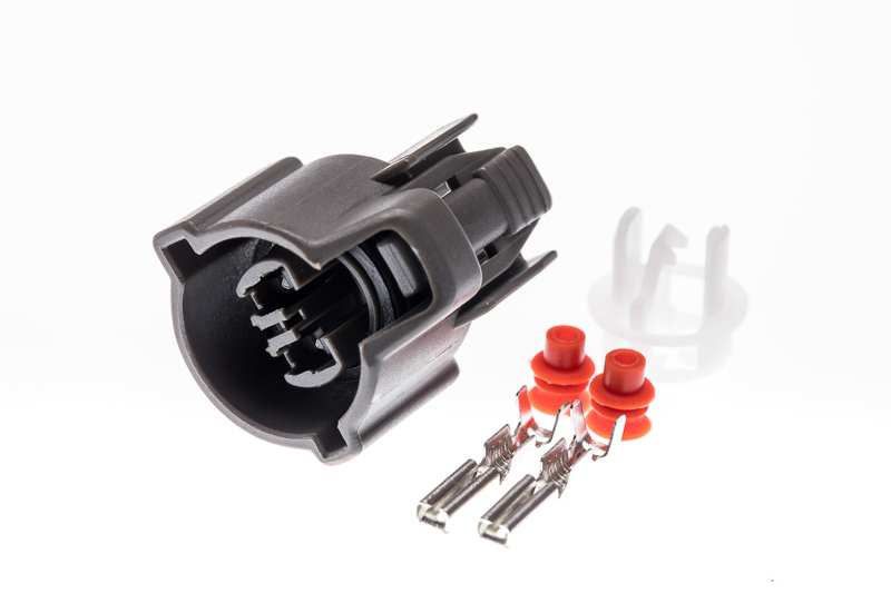 Electrical connector repair kit